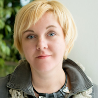 Людмила Александрова