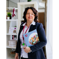 Инна Ельчукова