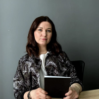 Светлана Громова