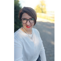 Елена Зонова