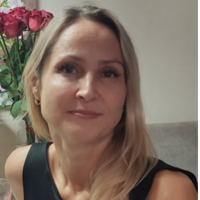 Наталия Андреева