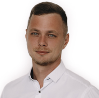 Дмитрий Сингатулин