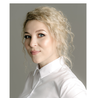 Елена Голованова