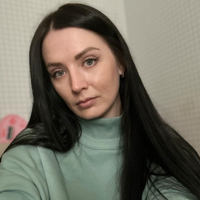 Алена Макаричева