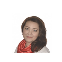 Екатерина Медведева