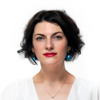 Ирина Бородовская
