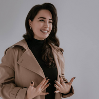 Владислава Назарова