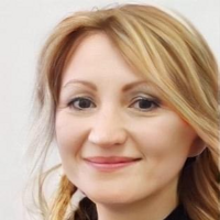 Нина Подкопаева