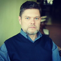 Алексей Репин