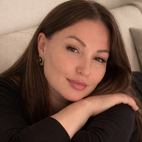 Виктория Степкина