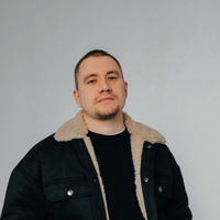 Сергей Николайко