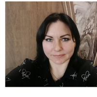 Оксана Леонтьева