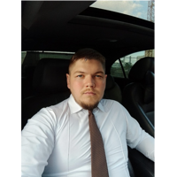 Даниил Банных