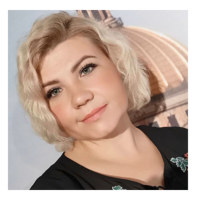 Светлана Вострикова