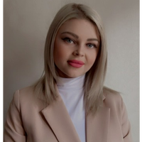 Надежда Гудыменко