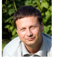 Олег Граковский