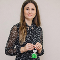 Екатерина Литке