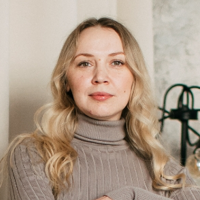 Ирина Гончарова