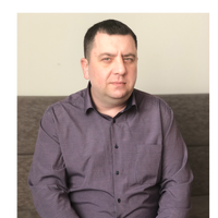 Антон Вавилов