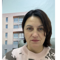 Елена Покоева