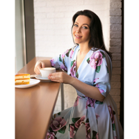 Елена Волянская