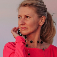Галина Полушкина