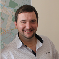Дмитрий Масюченко
