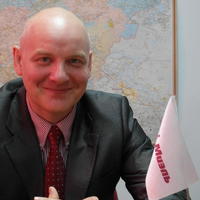Дмитрий Колганов