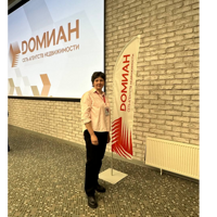 Наталья Онищенко