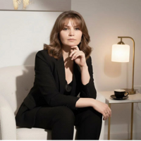 Елена Волкова