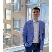 Роман Малыгин