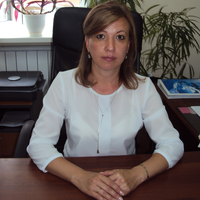 Татьяна Константинова