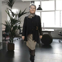 Елена Светикова