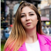 Елена Пастухова