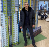 Сергей Беленко