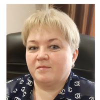 Татьяна Зырянова