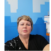 Снежана Боярова