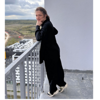Александра Зацепина