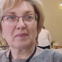 Светлана Толмачева