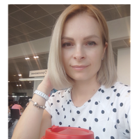 Анна Письменова