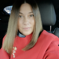 Евгения Сергиенко