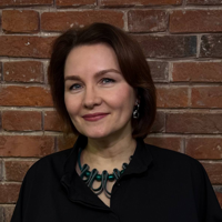 Елизавета Герасимова