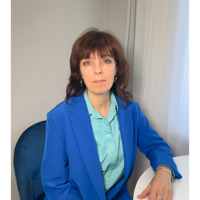 Елена Коваленко