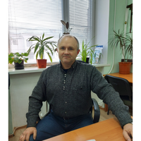 Александр Веденичев