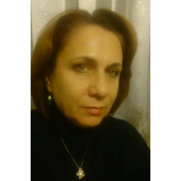 Елена Бойняжева