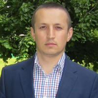 Мурад Исаев
