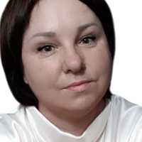 Евгения Лаврухина