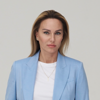 Ольга Хамина