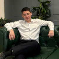 Семён Борисов