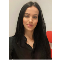 Анастасия Скрипай